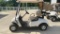 Ezgo Electric Golf Cart