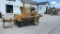 Vermeer Sc502a Stump Grinder