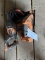 Miscellaneous Battery Powered Tools