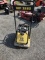 Wacker WP 1550 Tamper