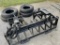 Skid Steer Root Grapple