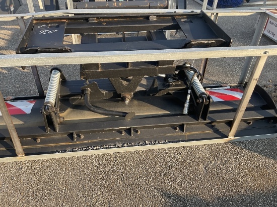 Greatbear Hydraulic Snowplow