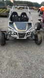 JMoto  Viper 200 Off-road Vehicle