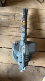 Leaf Blower