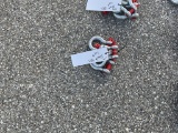 Paladin Anchor Shackles