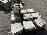 Pallet of Nails/ Screws