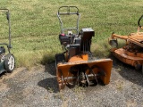Yard King Performance Yard King Snow Blower