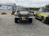 1990 Ford Bronco XLT