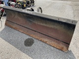 Takeuchi  Dozer Blade