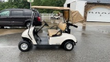 Ezgo Electric Golf Cart