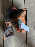 Miscellaneous Battery Powered Tools