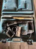 Makita Hammer Drill