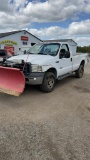 Ford truck