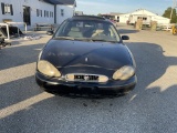 1999 Mercury Sable