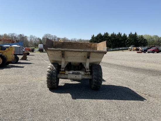 Amida Benford Dumper