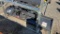2025 Wolverine Skid Steer Dozer Blade