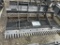 2025 Wolverine Skid Steer Land Leveler Attachment