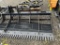 2025 Wolverine Skid Steer Land Leveler Attachment