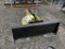 2025 Wolverine Skid Steer Concrete Breaker