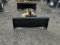 2025 Wolverine Skid Steer Concrete Breaker
