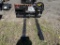 2025 Wolverine Pallet Fork Hydraulic Adjustable