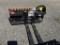 2025 Wolverine Pallet Fork Hydraulic Adjustable