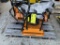 2025 Landhonor Heavy Duty Plate Compactor