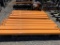 2025 Wolverine Skid Steer Pallet Fork Extensions