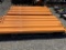 2025 Wolverine Skid Steer Pallet Fork Extensions
