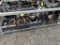 2025 Wolverine Skid Steer Auger Drive & Bit