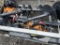 2025 Wolverine Skid Steer Auger Drive & Bit