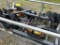 2025 Wolverine Skid Steer Auger Drive & Bit