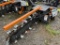 2025 Wolverine Skid Steer Trencher Attachment