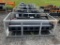 2025 Wolverine Skid Steer Vibratory Roller