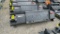 2025 Wolverine Skid Steer Hydraulic Rotary Tiller