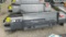 2025 Wolverine Skid Steer Hydraulic Rotary Tiller