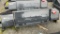 2025 Wolverine Skid Steer Hydraulic Rotary Tiller