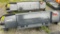 2025 Wolverine Skid Steer Hydraulic Rotary Tiller