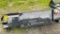 2025 Wolverine Skid Steer Hydraulic Rotary Tiller