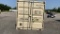 20FT Conex Container (NEW)
