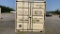 20FT Conex Container (NEW)