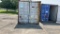 20FT Conex Container (USED)