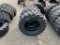 Skid Steer Tires