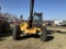 1999 New Holland  Lm 840 Tela Handler