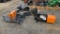 Landhonor Skid Steer Articulating Brush Cutter