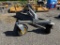 Skid Steer 8 Inch Grader Blade(new)