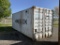 20ft Shipping Container (used)
