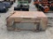Bobcat 72 Sweeper Bucket