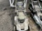 Ego Electric Push Mower