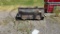 Sweepster Skid Steer Sweeper Box